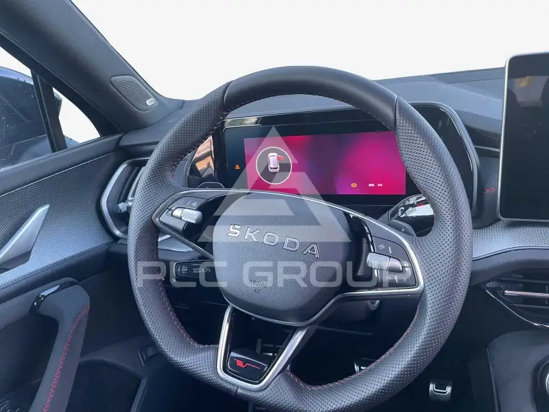 2026 Skoda Kodiaq