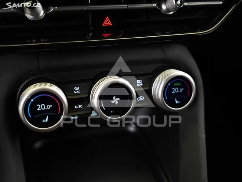 2026 Skoda Kodiaq
