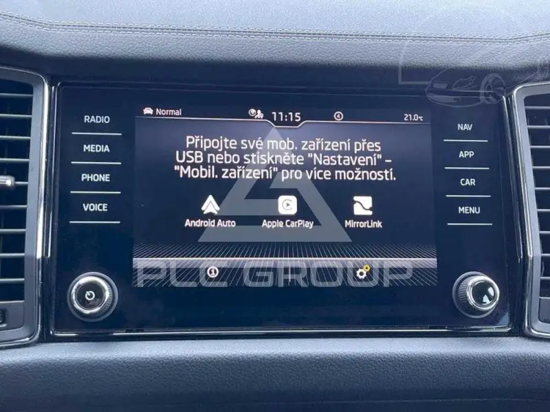 2026 Skoda Kodiaq