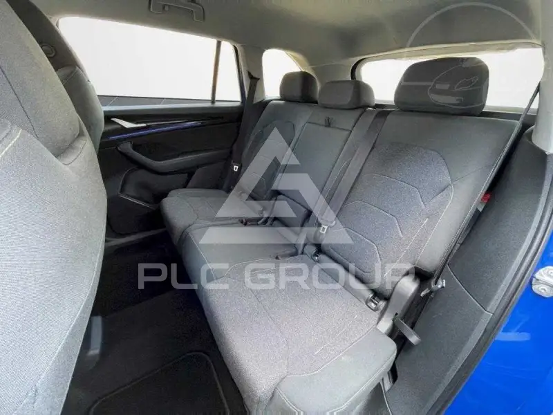 2026 Skoda Kodiaq