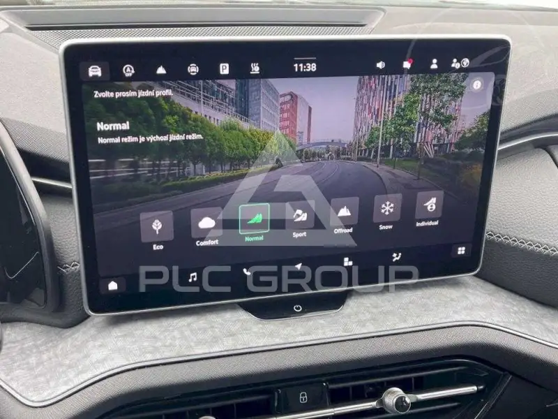 2026 Skoda Kodiaq