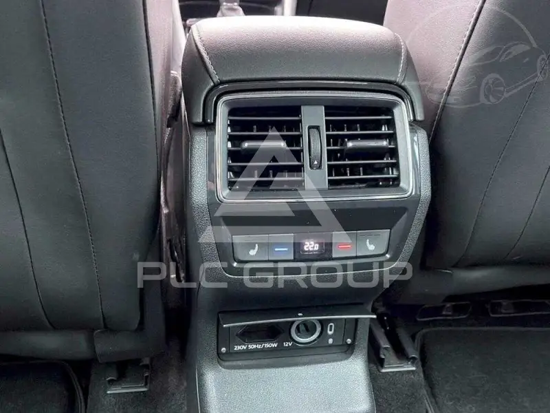 2026 Skoda Kodiaq