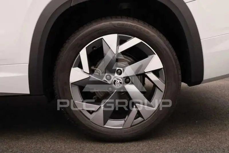 2026 Skoda Kodiaq