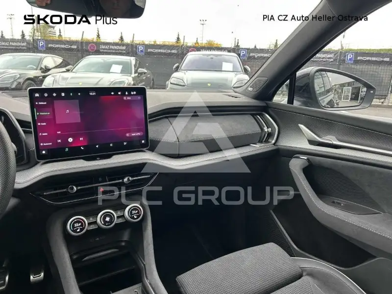 2026 Skoda Kodiaq
