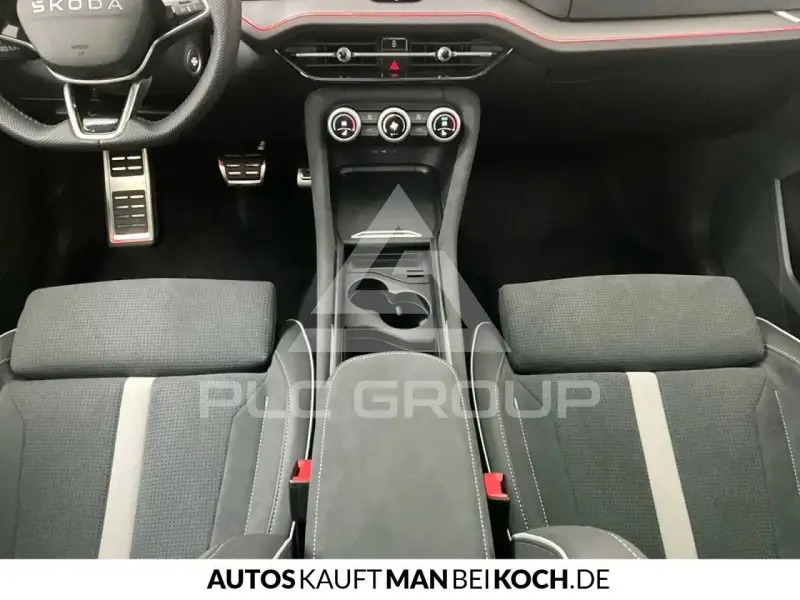 2026 Skoda Kodiaq
