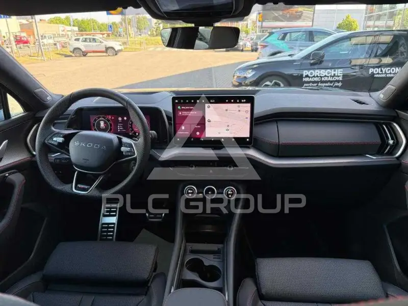 2026 Skoda Kodiaq