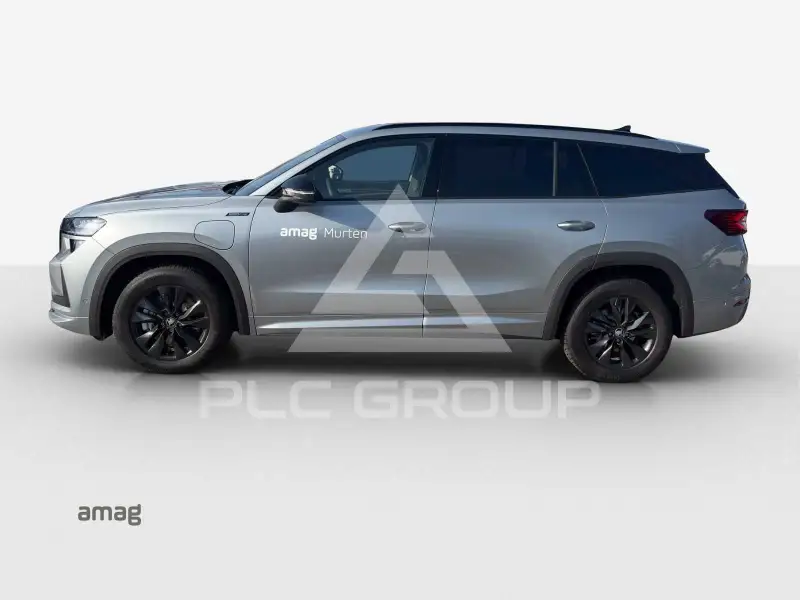 2026 Skoda Kodiaq