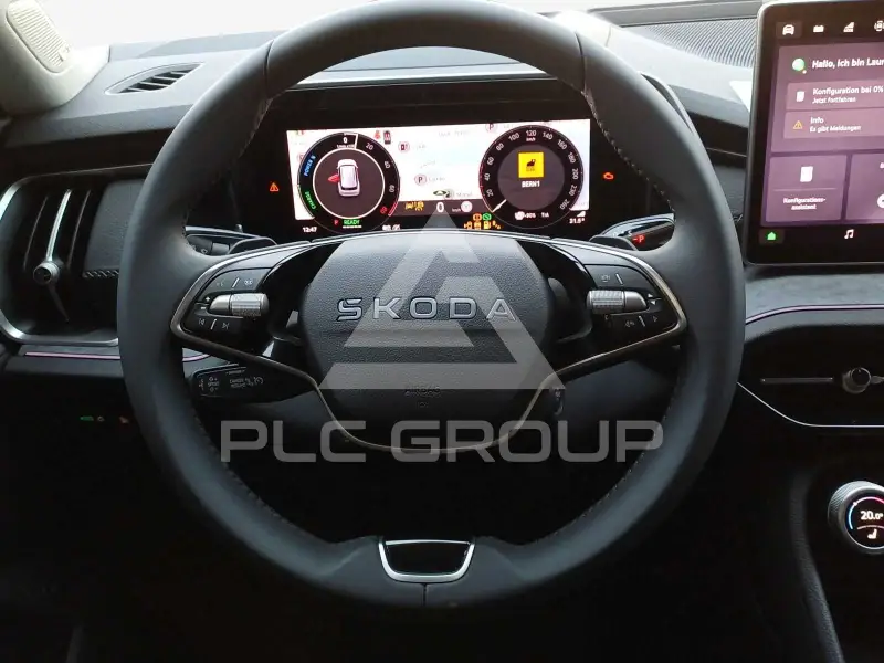 2026 Skoda Kodiaq
