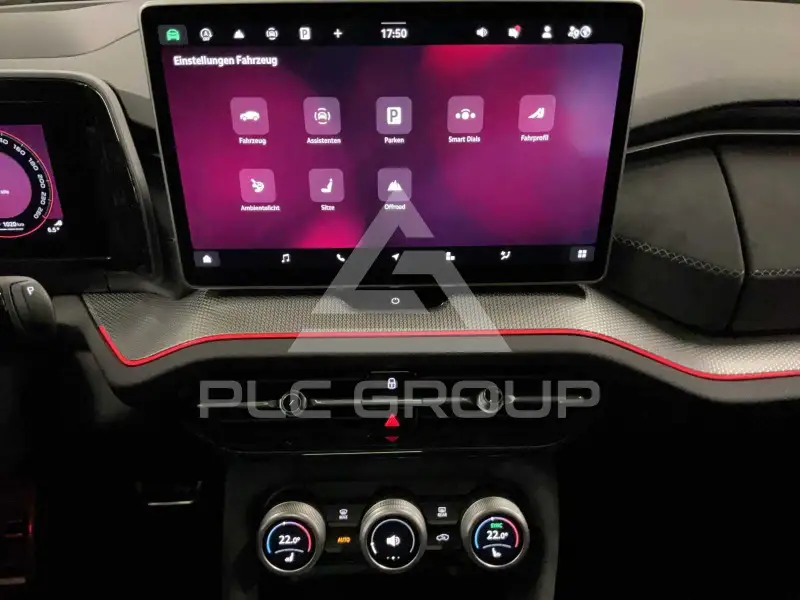 2026 Skoda Kodiaq