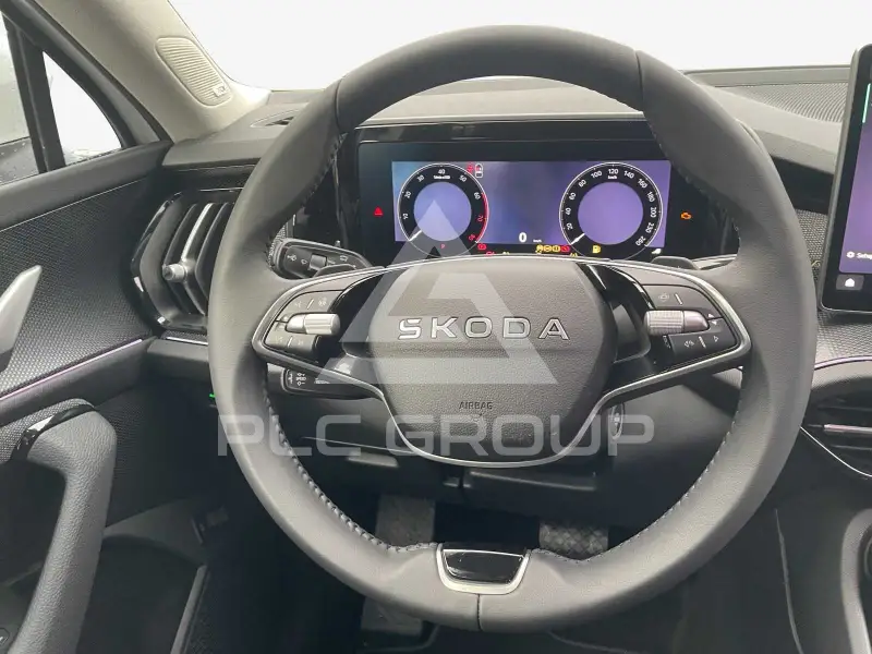 2026 Skoda Kodiaq