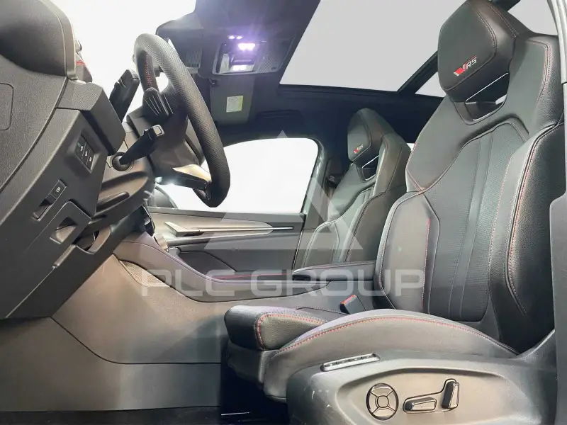 2026 Skoda Kodiaq