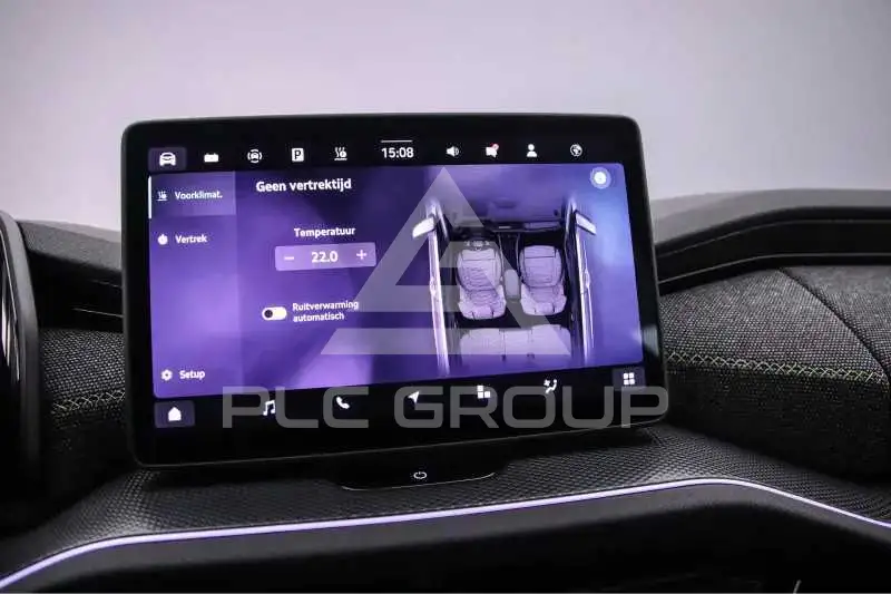 2026 Skoda Kodiaq