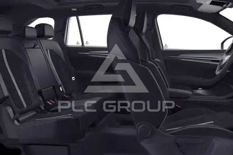 2026 Skoda Kodiaq