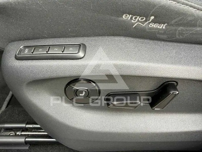 2026 Skoda Kodiaq