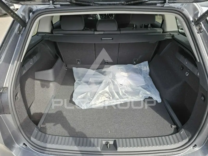 2026 Skoda Kodiaq