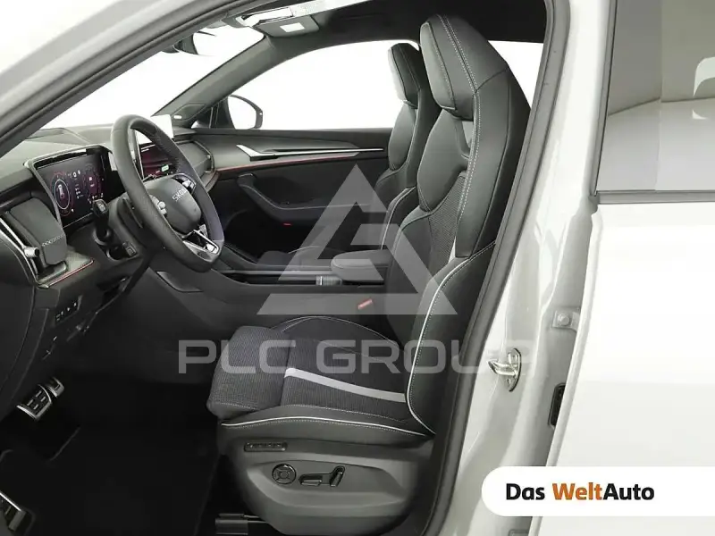 2026 Skoda Kodiaq