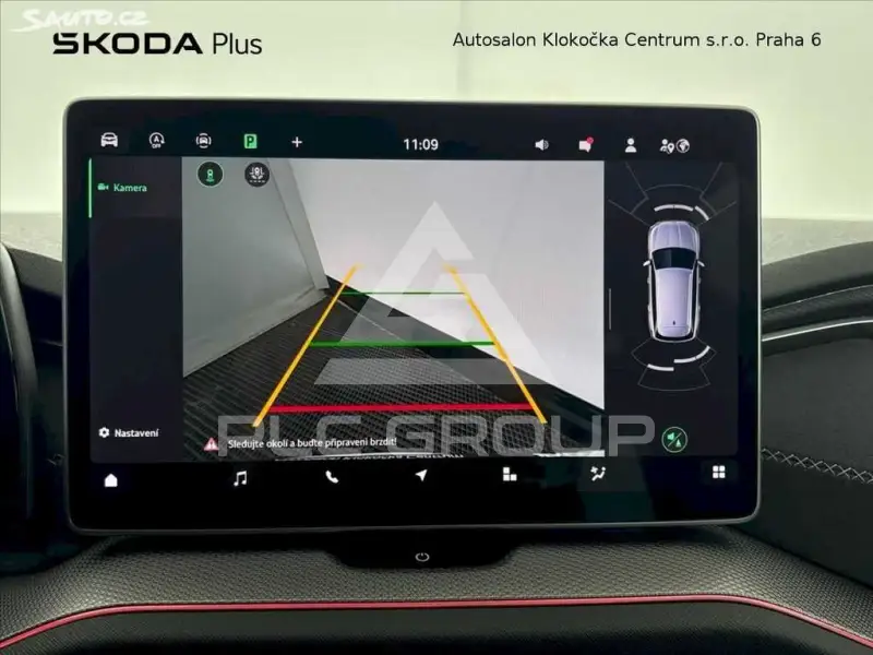 2026 Skoda Kodiaq