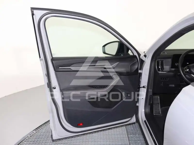 2026 Skoda Kodiaq