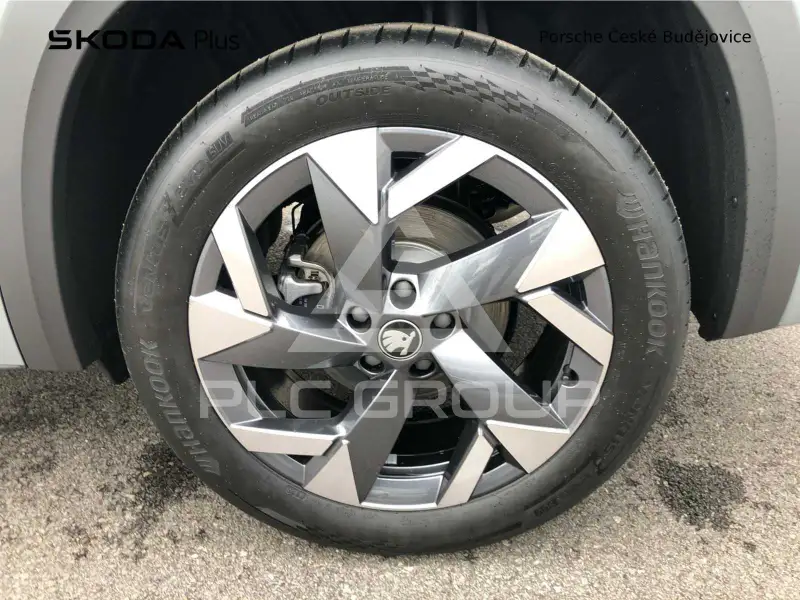 2026 Skoda Kodiaq