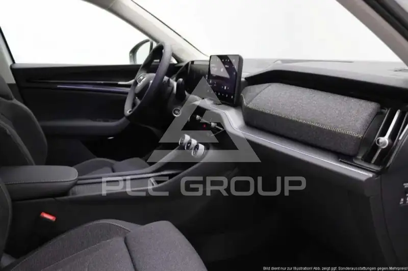 2026 Skoda Kodiaq