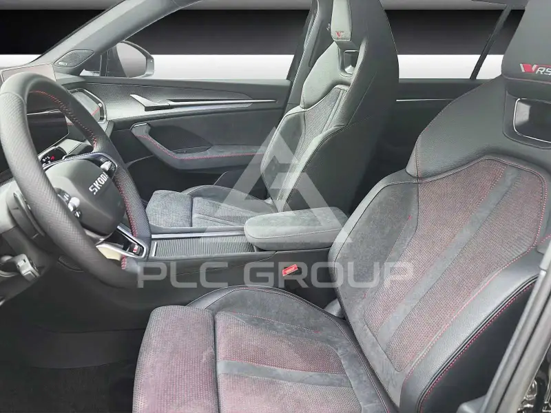 2026 Skoda Kodiaq