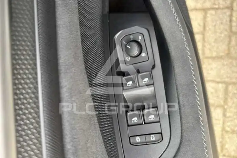 2026 Skoda Kodiaq