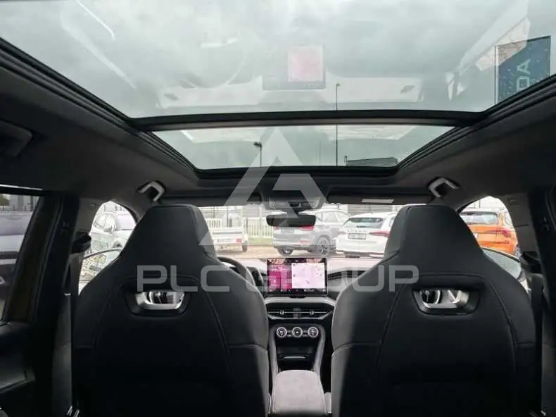 2026 Skoda Kodiaq