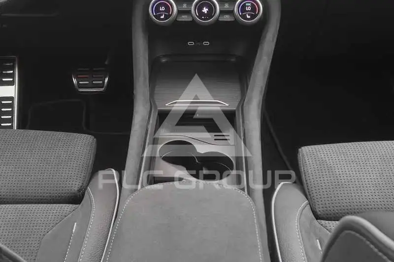 2026 Skoda Kodiaq