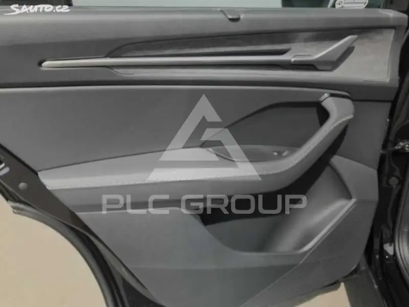 2026 Skoda Kodiaq