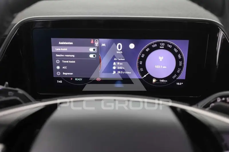 2026 Skoda Kodiaq