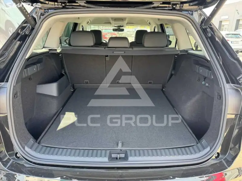 2026 Skoda Kodiaq