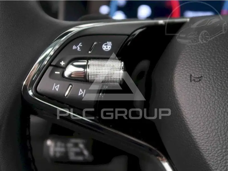 2026 Skoda Kodiaq
