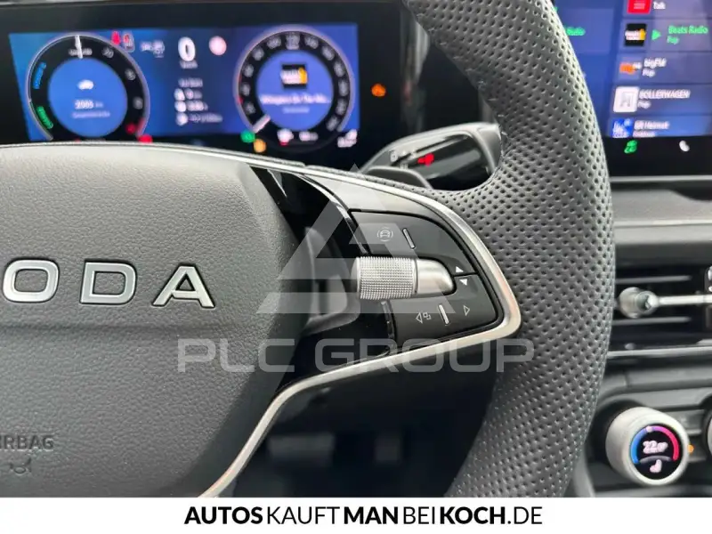 2026 Skoda Kodiaq
