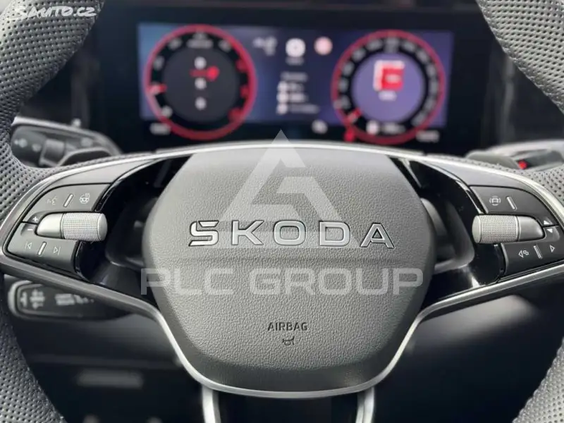 2026 Skoda Kodiaq