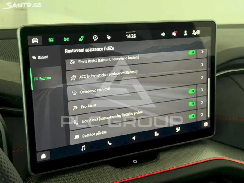 2026 Skoda Kodiaq