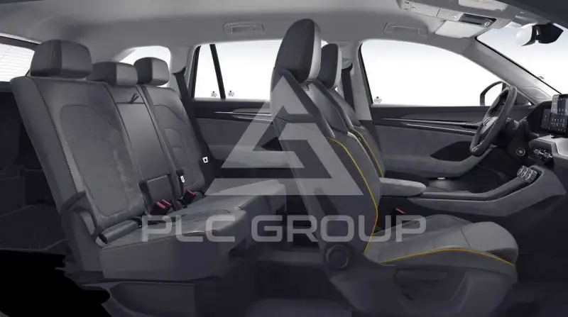 2026 Skoda Kodiaq