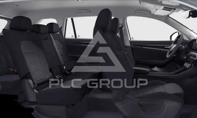 2026 Skoda Kodiaq