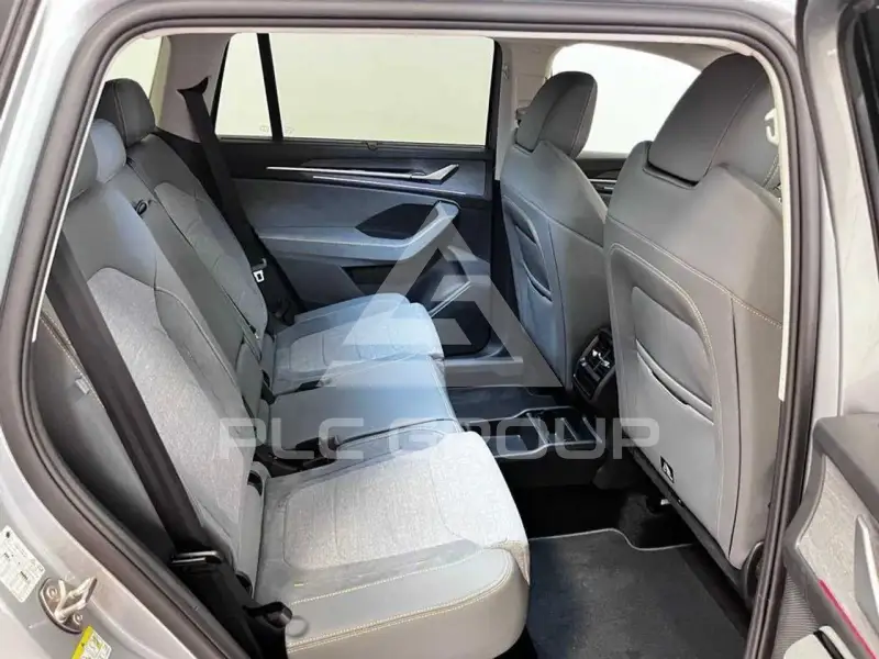 2026 Skoda Kodiaq