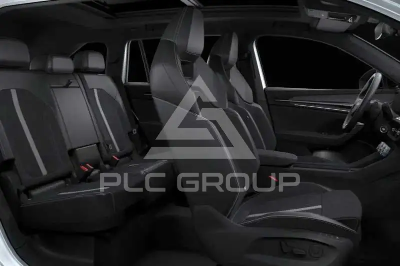 2026 Skoda Kodiaq