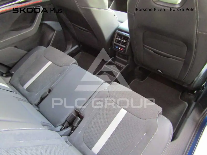 2026 Skoda Kodiaq