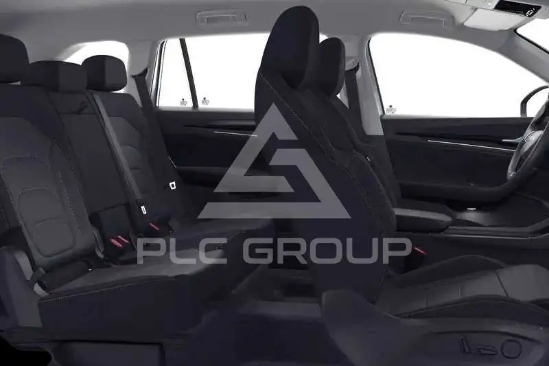 2026 Skoda Kodiaq