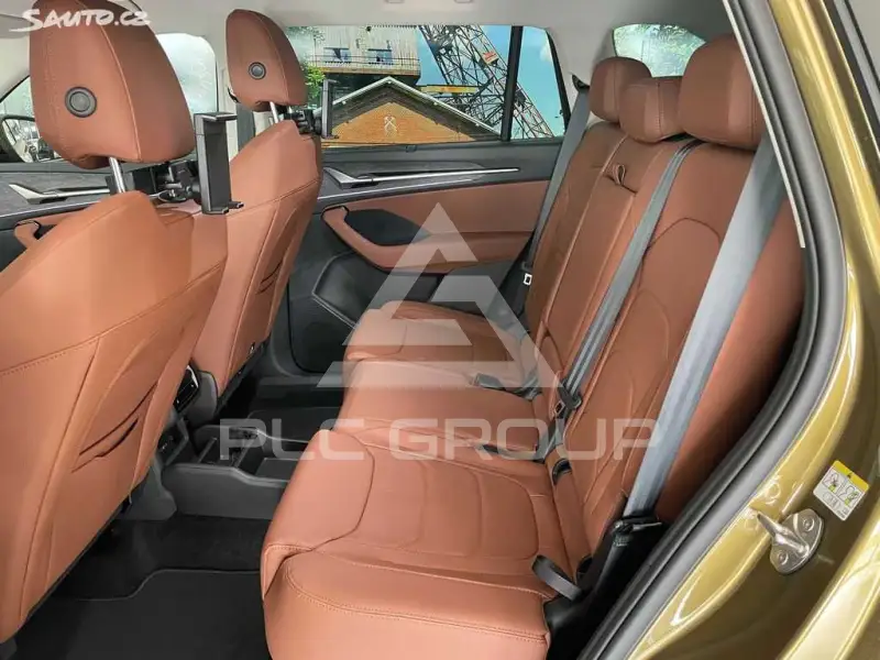2026 Skoda Kodiaq