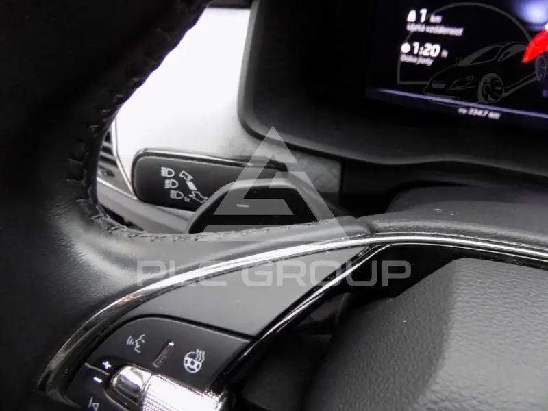 2026 Skoda Kodiaq