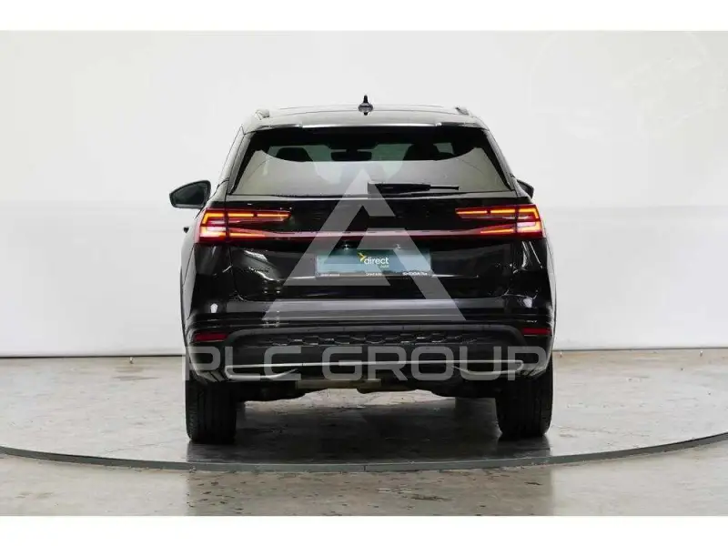 2026 Skoda Kodiaq