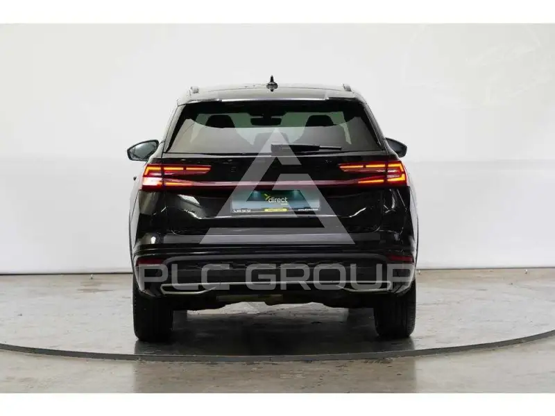 2026 Skoda Kodiaq