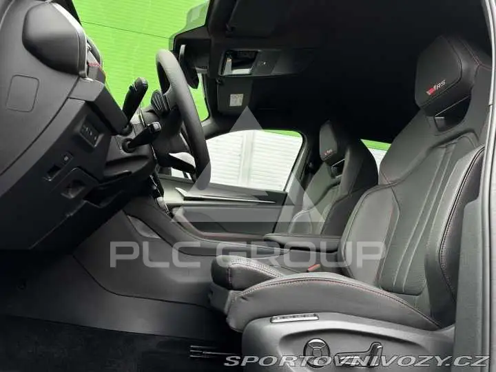 2026 Skoda Kodiaq