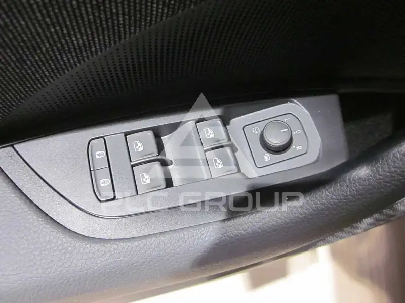 2026 Skoda Kodiaq