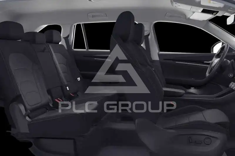 2026 Skoda Kodiaq