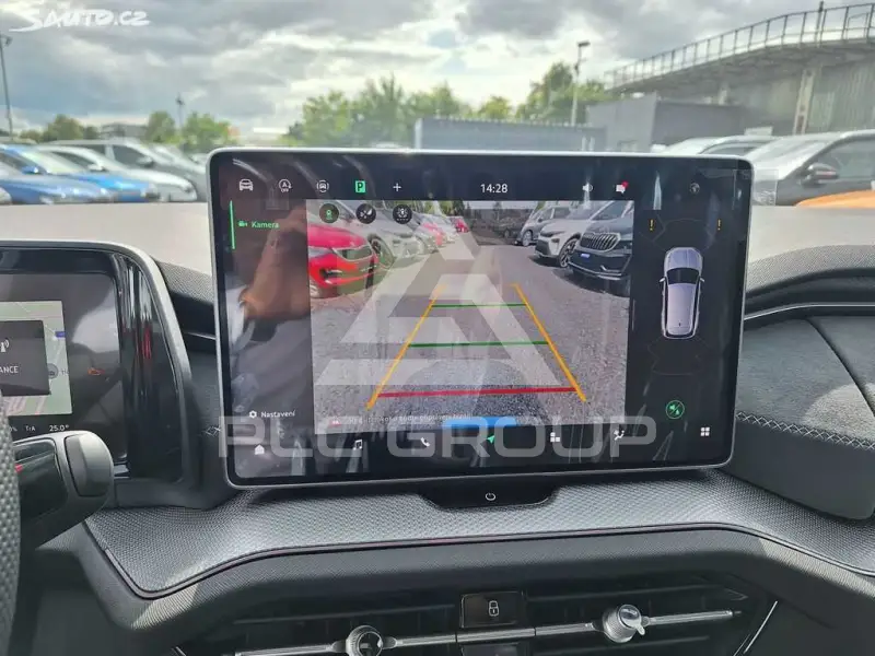 2026 Skoda Kodiaq