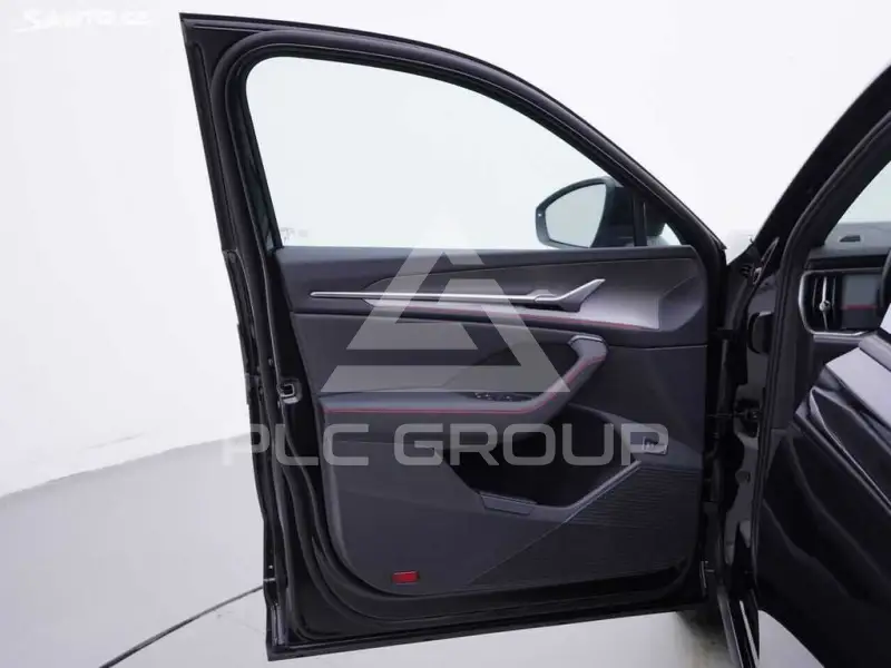2026 Skoda Kodiaq